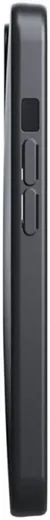 SP Connect SPC+ Apple iPhone 15 Hoesje MagSafe Back Cover Dun Zwart afbeelding 9