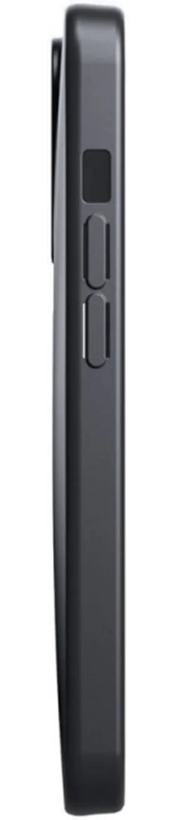 SP Connect SPC+ Apple iPhone 15 Pro Max Hoesje MagSafe Back Cover Dun Zwart afbeelding 10