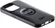 SP Connect SPC+ Apple iPhone 15 Pro Max Hoesje MagSafe Back Cover Dun Zwart afbeelding 11