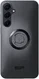 SP Connect SPC+ Samsung Galaxy A55 Hoesje MagSafe Back Cover Dun Zwart afbeelding 1