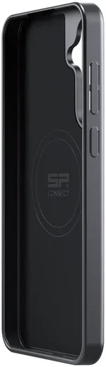 SP Connect SPC+ Samsung Galaxy A55 Hoesje MagSafe Back Cover Dun Zwart afbeelding 10