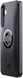 SP Connect SPC+ Samsung Galaxy A55 Hoesje MagSafe Back Cover Dun Zwart afbeelding 2