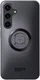 SP Connect SPC+ Samsung Galaxy S24 Hoesje MagSafe Back Cover Dun Zwart afbeelding 1
