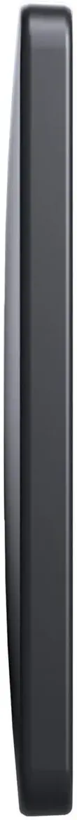 SP Connect SPC+ Samsung Galaxy S24 Hoesje MagSafe Back Cover Dun Zwart afbeelding 11