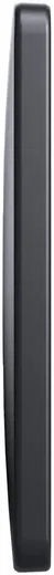 SP Connect SPC+ Samsung Galaxy S24 Hoesje MagSafe Back Cover Dun Zwart afbeelding 11