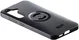 SP Connect SPC+ Samsung Galaxy S24 Hoesje MagSafe Back Cover Dun Zwart afbeelding 9