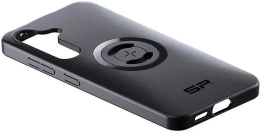 SP Connect SPC+ Samsung Galaxy S24 Plus Hoesje MagSafe Back Cover Dun Zwart afbeelding 10