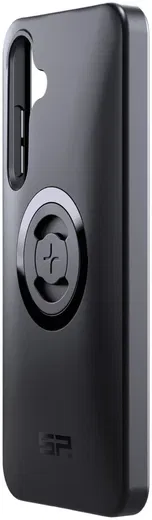 SP Connect SPC+ Samsung Galaxy S24 Plus Hoesje MagSafe Back Cover Dun Zwart afbeelding 2