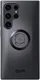 SP Connect SPC+ Samsung Galaxy S24 Ultra Hoesje MagSafe Back Cover Dun Zwart afbeelding 1