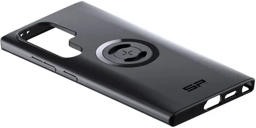 SP Connect SPC+ Samsung Galaxy S24 Ultra Hoesje MagSafe Back Cover Dun Zwart afbeelding 10
