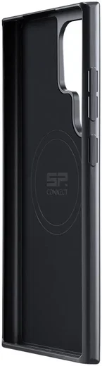 SP Connect SPC+ Samsung Galaxy S24 Ultra Hoesje MagSafe Back Cover Dun Zwart afbeelding 9