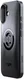 SP Connect SPC+ Apple iPhone 16 Hoesje MagSafe Back Cover Dun Zwart afbeelding 2