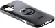 SP Connect SPC+ Apple iPhone 16 Hoesje MagSafe Back Cover Dun Zwart afbeelding 6