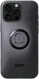 SP Connect SPC+ iPhone 16 Pro Max Hoesje MagSafe Back Cover Dun Zwart afbeelding 1