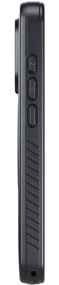 SP Connect Xtreme SPC+ iPhone 15 Pro Max Hoesje Full Protect MagSafe Zwart afbeelding 9