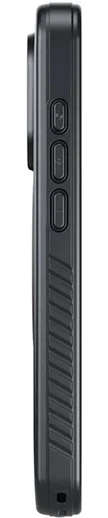 SP Connect Xtreme SPC+ iPhone 15 Pro Max Hoesje Full Protect MagSafe Zwart afbeelding 9