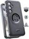 SP Connect Xtreme SPC+ Samsung Galaxy S24 Hoesje Full Protect MagSafe Zwart afbeelding 1