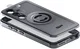 SP Connect Xtreme SPC+ Samsung Galaxy S24 Hoesje Full Protect MagSafe Zwart afbeelding 6