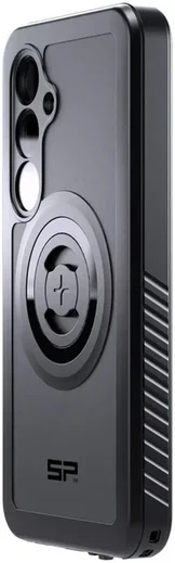 SP Connect Xtreme SPC+ Samsung Galaxy S24 Hoesje Full Protect MagSafe Zwart afbeelding 7