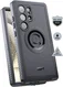 SP Connect Xtreme SPC+ Galaxy S24 Ultra Hoesje Full Protect MagSafe Zwart afbeelding 1