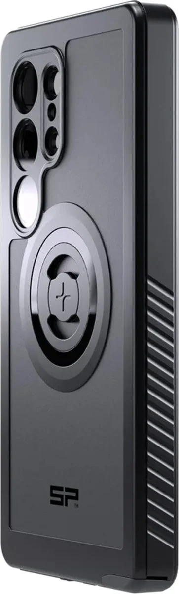 SP Connect Xtreme SPC+ Galaxy S24 Ultra Hoesje Full Protect MagSafe Zwart afbeelding 8