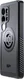 SP Connect Xtreme SPC+ Galaxy S24 Ultra Hoesje Full Protect MagSafe Zwart afbeelding 8