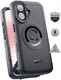 SP Connect Xtreme SPC+ iPhone 16 Hoesje Full Protect MagSafe Zwart afbeelding 1