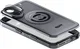 SP Connect Xtreme SPC+ iPhone 16 Hoesje Full Protect MagSafe Zwart afbeelding 6