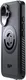 SP Connect Xtreme SPC+ iPhone 16 Hoesje Full Protect MagSafe Zwart afbeelding 7