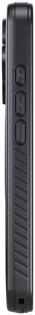 SP Connect Xtreme SPC+ iPhone 16 Hoesje Full Protect MagSafe Zwart afbeelding 9
