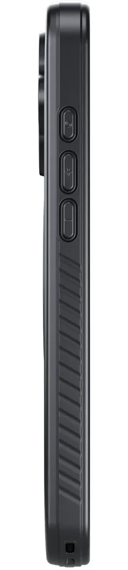 SP Connect Xtreme SPC+ iPhone 16 Plus Hoesje Full Protect MagSafe Zwart afbeelding 9