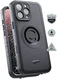 SP Connect Xtreme SPC+ iPhone 16 Pro Max Hoesje Full Protect MagSafe Zwart afbeelding 1