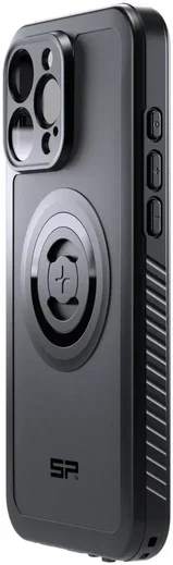 SP Connect Xtreme SPC+ iPhone 16 Pro Max Hoesje Full Protect MagSafe Zwart afbeelding 6