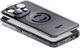 SP Connect Xtreme SPC+ iPhone 16 Pro Max Hoesje Full Protect MagSafe Zwart afbeelding 8
