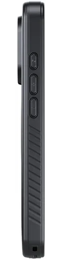 SP Connect Xtreme SPC+ iPhone 16 Pro Max Hoesje Full Protect MagSafe Zwart afbeelding 9