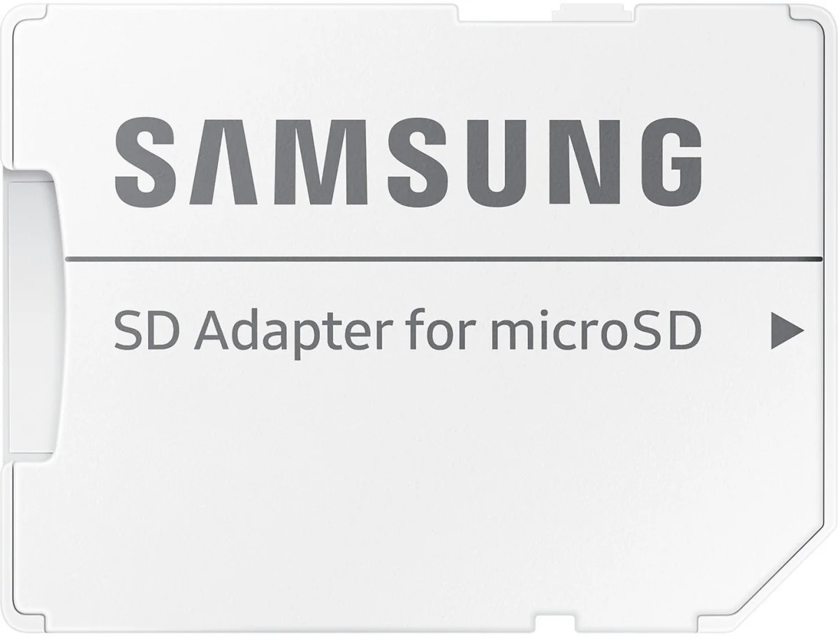 Samsung EVO Plus MicroSDXC Geheugenkaart 160MB/s met Adapter 128GB Wit afbeelding 4