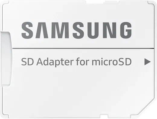 Samsung EVO Plus MicroSDXC Geheugenkaart 160MB/s met Adapter 256GB Wit afbeelding 5
