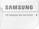 Samsung EVO Plus MicroSDXC Geheugenkaart 160MB/s met Adapter 256GB Wit afbeelding 5