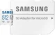 Samsung EVO Plus MicroSDXC Geheugenkaart 160MB/s met Adapter 512GB Wit afbeelding 5