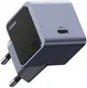 UGREEN Nexode Air 30W PD USB-C Snellader GaN Adapter Grijs afbeelding 1