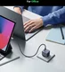UGREEN Nexode Air 30W PD USB-C Snellader GaN Adapter Grijs afbeelding 10
