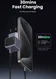 UGREEN Nexode Air 30W PD USB-C Snellader GaN Adapter Grijs afbeelding 4