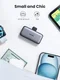 UGREEN 5.000 mAh Mini Kickstand Powerbank 22.5W met USB-C Connector afbeelding 6