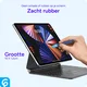 SBG Universele Kindvriendelijke Zachte Stylus Pen voor Kinderen Blauw afbeelding 4