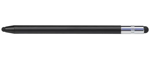 SBG Universele Stylus Pen Met Zachte Punt en Precisie Punt Zwart afbeelding 7