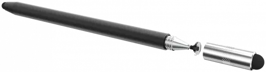 SBG Universele Stylus Pen Met Zachte Punt en Precisie Punt Zwart afbeelding 8