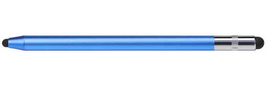 SBG Universele Stylus Pen Met Zachte Punt en Precisie Punt Blauw afbeelding 8