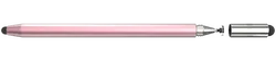 SBG Universele Stylus Pen Met Zachte Punt en Precisie Punt Roze Goud afbeelding