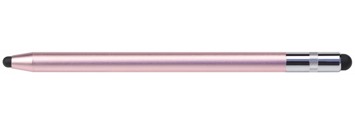 SBG Universele Stylus Pen Met Zachte Punt en Precisie Punt Roze Goud afbeelding 8