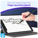 SBG Universele Stylus Pen Met Twee Zachte Punten Zwart afbeelding 2